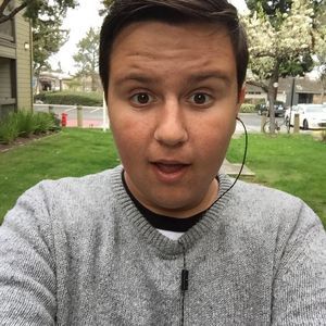 Meet your Posher, Alex